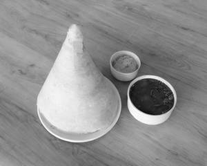 Spring Dosa