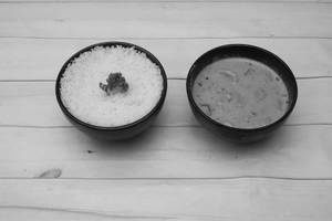 Stroganoff Mushroom