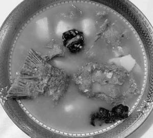 Fish Tanga