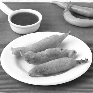 Milagai Bajji 2 (pcs)
