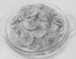 Banana Chips 150g