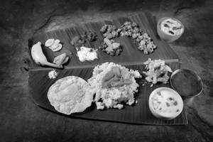 Kerala Meals ( Serve 1)