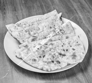 Butter Naan