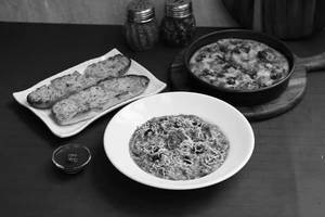 Meal For Two