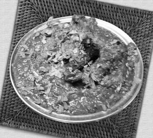 Veg Kolapuri