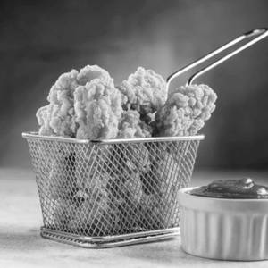Crunchy Chicken