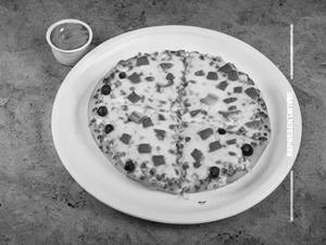 Cheese Burst Pizza [Medium] 