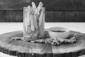 Peri Peri French Fries