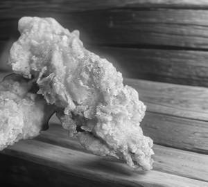 Crispy Chicken Breast Strips