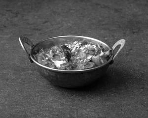 Kadai Chicken
