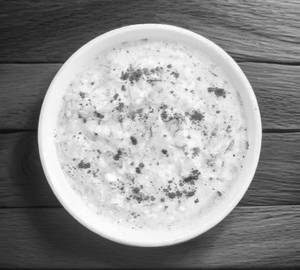 Cucumber Raita