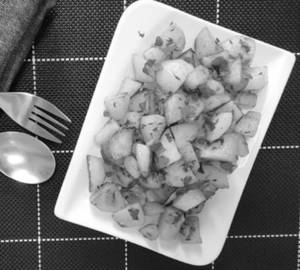 Desi Ghee Wale Vrat Aloo