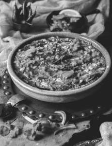 Egg Dal Tarka [best In The World]