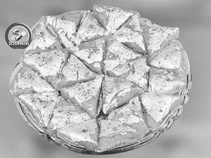 Pan Gilory [6 Pieces]