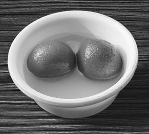 Gulab Jamun [ 4 Pcs ]