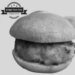Plain Burger