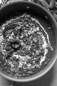 Palak Corn