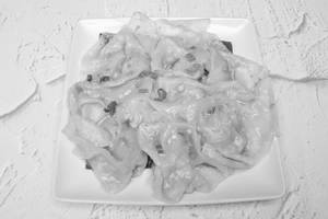 Chicken Steam Wonton