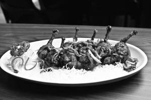Chicken Drumsticks