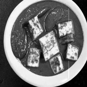 Paneer Changezi 