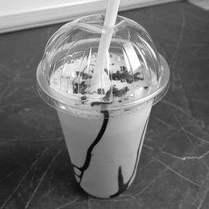 Cold Coffee