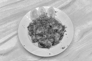 Jeera Aloo