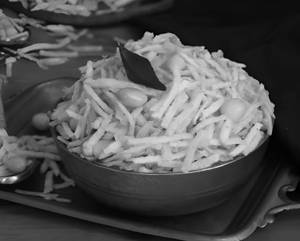 Spicy Farali Chevdo (200 Gms)