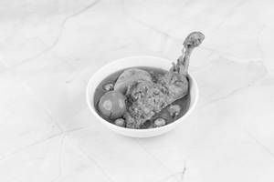 Chicken Curry / Kalia