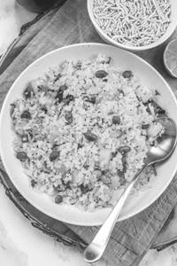 Poha Sabji