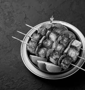 Special Paneer Tikka