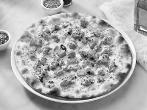 Yalla Habibi Pizza