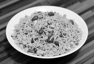 Madrasi Mixture (200 Gms)