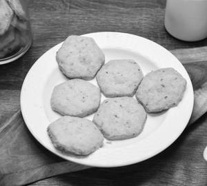 Parmesan Savory Cookie