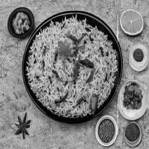 Jeera Rice