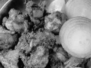 Coriander Chicken 65 (Boneless)