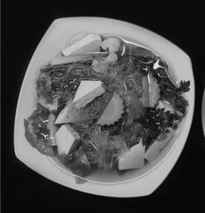 Pork Gang Jued Hot Pot 