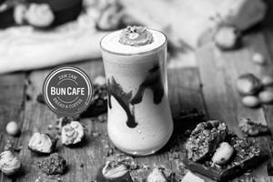 Ferrero Rocher Shake