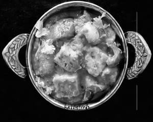 Kadhai Paneer
