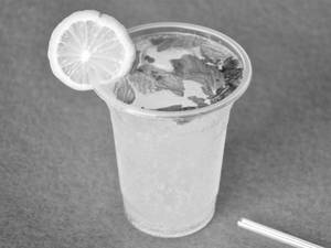 Classic mojito