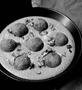 Paneer Kofta