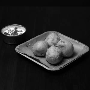 ALOO BONDA