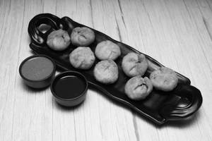 Chef Spl. Snacks