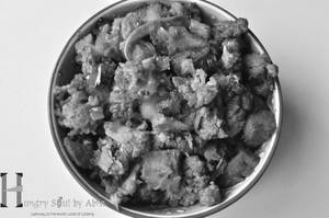 Gobhi Masala