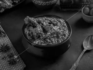 Chicken Tikka Lababdar