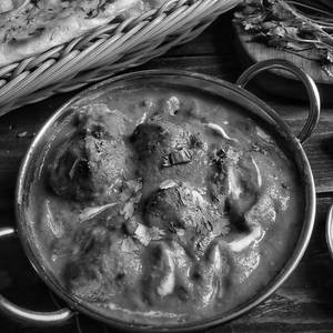 Chicken Butter Masala