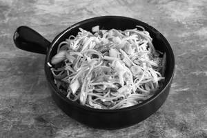 Chicken Hakka Noodles