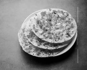 Masala Papad 