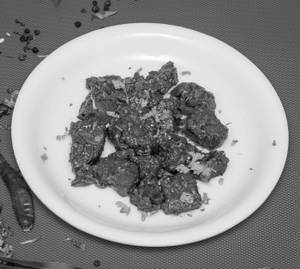 Liver Fry