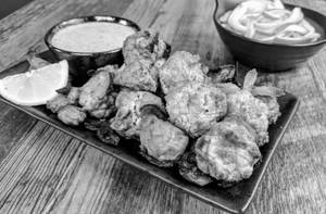 Tandoori Gobi