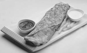 Whole Meat Shawarma [ SERVES 1]